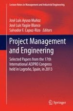 An International Analysis of Project Delivery Systems for Public Works Projects
