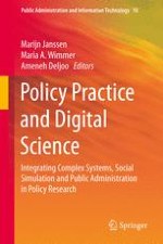 Introduction to Policy-Making in the Digital Age