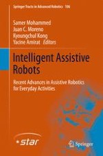 Neuro-robotics Paradigm for Intelligent Assistive Technologies