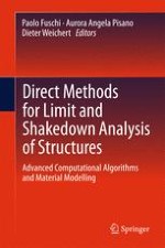 On the Statistical Determination of Yield Strength, Ultimate Strength, and Endurance  Limit of a Particle Reinforced Metal Matrix Composite (PRMMC) |  springerprofessional.de