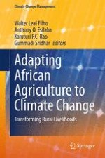 Adapting Agriculture to Climate Change by Developing Promising Strategies Using Analogue Locations in Eastern and Southern Africa: A Systematic Approach to Develop Practical Solutions