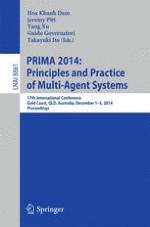 PosoMAS: An Extensible, Modular SE Process for Open Self-organising Systems