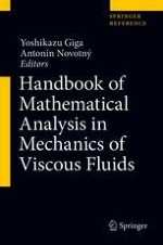 Derivation of Equations for Continuum Mechanics and Thermodynamics of Fluids