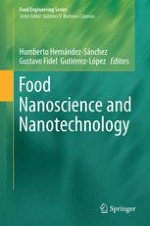 Lipid Matrices For Nanoencapsulation In Food Liposomes And Lipid Nanoparticles Springerprofessional De