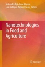 Nanotechnology in Foods