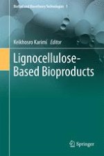 Introduction to Lignocellulose-based Products