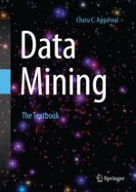 An Introduction to Data Mining