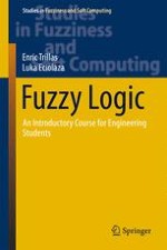 On the Roots of Fuzzy Sets