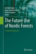 Nordic Forest Futures – An Introduction