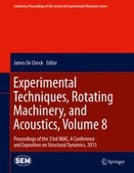 A Computational Model to Investigate the Influence of Spacing Errors on Spur Gear Pair Dynamics