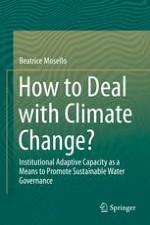 Governing Water in Times of Climate (and Other) Changes