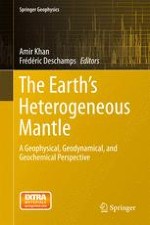 Global Heterogeneity of the Lithosphere and Underlying Mantle: A Seismological Appraisal Based on Multimode Surface-Wave Dispersion Analysis, Shear-Velocity Tomography, and Tectonic Regionalization