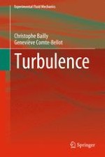Introduction to Turbulence