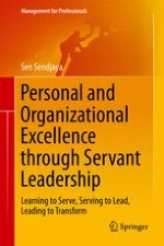 Introduction to Servant Leadership