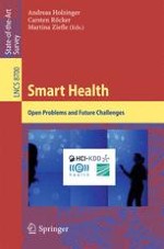 From Smart Health to Smart Hospitals