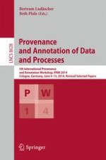 ProvAbs: Model, Policy, and Tooling for Abstracting PROV Graphs