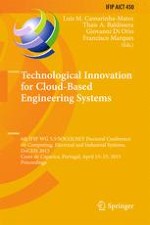 Towards Cloud-Based Engineering Systems