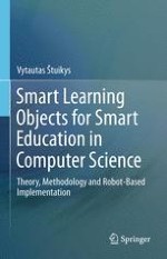 A Vision of Smart Teaching in CS