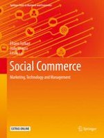 Introduction to Social Commerce
