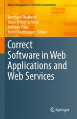 Formal Modelling and Verification of Transactional Web Service Composition: A Refinement and Proof Approach with Event-B