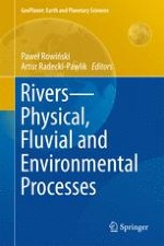 Basic Physical Processes in Rivers