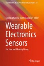 Wearable Electronics Sensors: Current Status and Future Opportunities