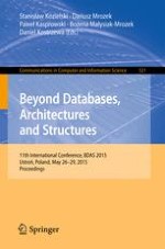 New Metrics and Related Statistical Approaches for Efficient Mining in Very Large and Highly Multidimensional Databases