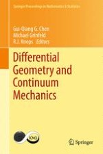 Compensated Compactness with More Geometry