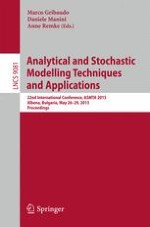 Optimal Analysis for M/G/1 Retrial Queue with Two-Way Communication