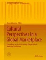 Of Universal and Regional Cultural Values in Multicultural Markets: Implications for Marketers