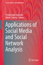 A Node-Centric Reputation Computation Algorithm on Online Social Networks