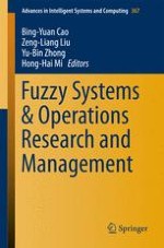 Analytic Representation Theorem of Fuzzy-Valued Function Based on Methods of Fuzzy Structured Element
