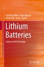 Basic Elements for Energy Storage and Conversion