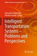 Autonomic Transport Management Systems—Enabler for Smart Cities, Personalized Medicine, Participation and Industry Grid/Industry 4.0