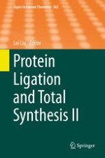 Chemical Protein Synthesis with the KAHA Ligation