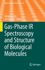 IR Spectroscopic Techniques to Study Isolated Biomolecules