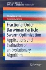 Particle Swarm Optimization