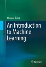 A Simple Machine-Learning Task