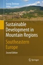 Scientific Research Basis for Sustainable Development of the Mountain Regions: Main Concepts and Basic Theories