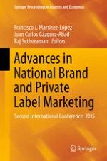 Improving Sales of Private Labels in Store