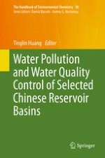 Brief Introduction to the Selected Chinese Reservoirs