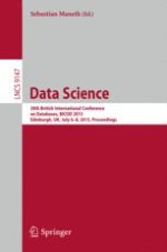 Streaming Methods in Data Analysis