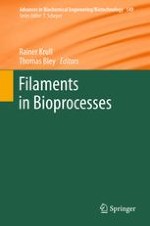 The Taming of the Shrew - Controlling the Morphology of Filamentous Eukaryotic and Prokaryotic Microorganisms