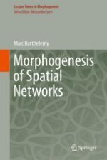 From Complex to Spatial Networks