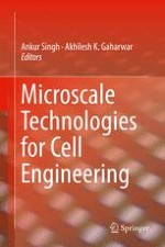 Microscale Technologies for Engineering Complex Tissue Structures