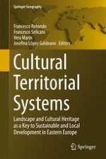 Studying Cultural Territorial Systems: Introduction