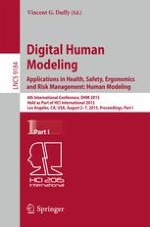 Comparison Knitting Skills Between Experts and Non-experts by Measurement of the Arm Movement