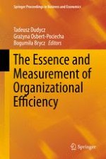 Identification of Performance Measurement Systems Applied in Polish Enterprises