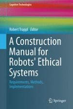 Robots’ Ethical Systems: From Asimov’s Laws to Principlism, from Assistive Robots to Self-Driving Cars