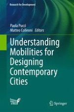Mobility Practices as a Knowledge and Design Tool for Urban Policy